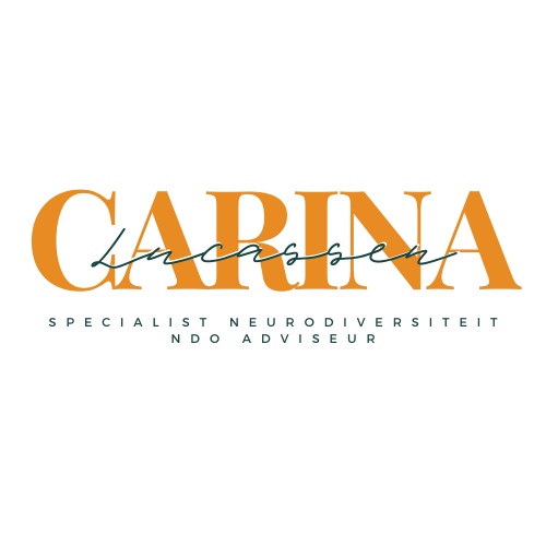 Logo Carina Lucassen